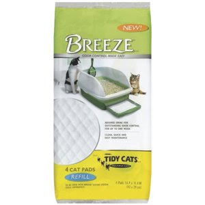 Image #1 of Breeze Cat Pad,