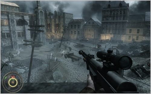 call of duty 4 guns list. Call of Duty 4 wasn#39;t able
