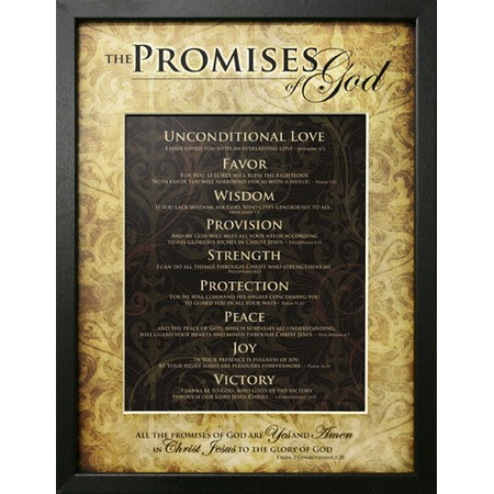 Christian Home Decor / Christian Kitchen Decor