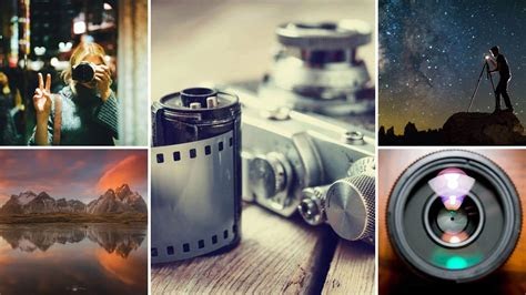 Photography Meaning In English: Capturing The Moment