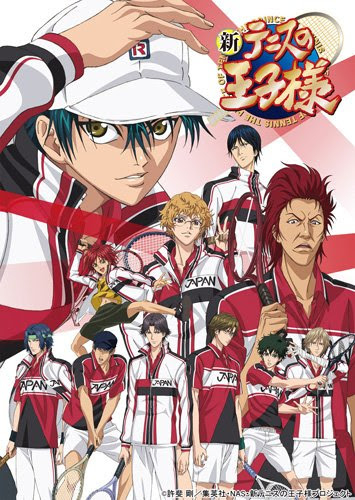 画像をダウンロード テニス の 王子 様 壁紙 リタ ベルナル