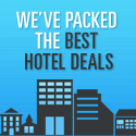 We've got all the best hotel deals in 1 search
