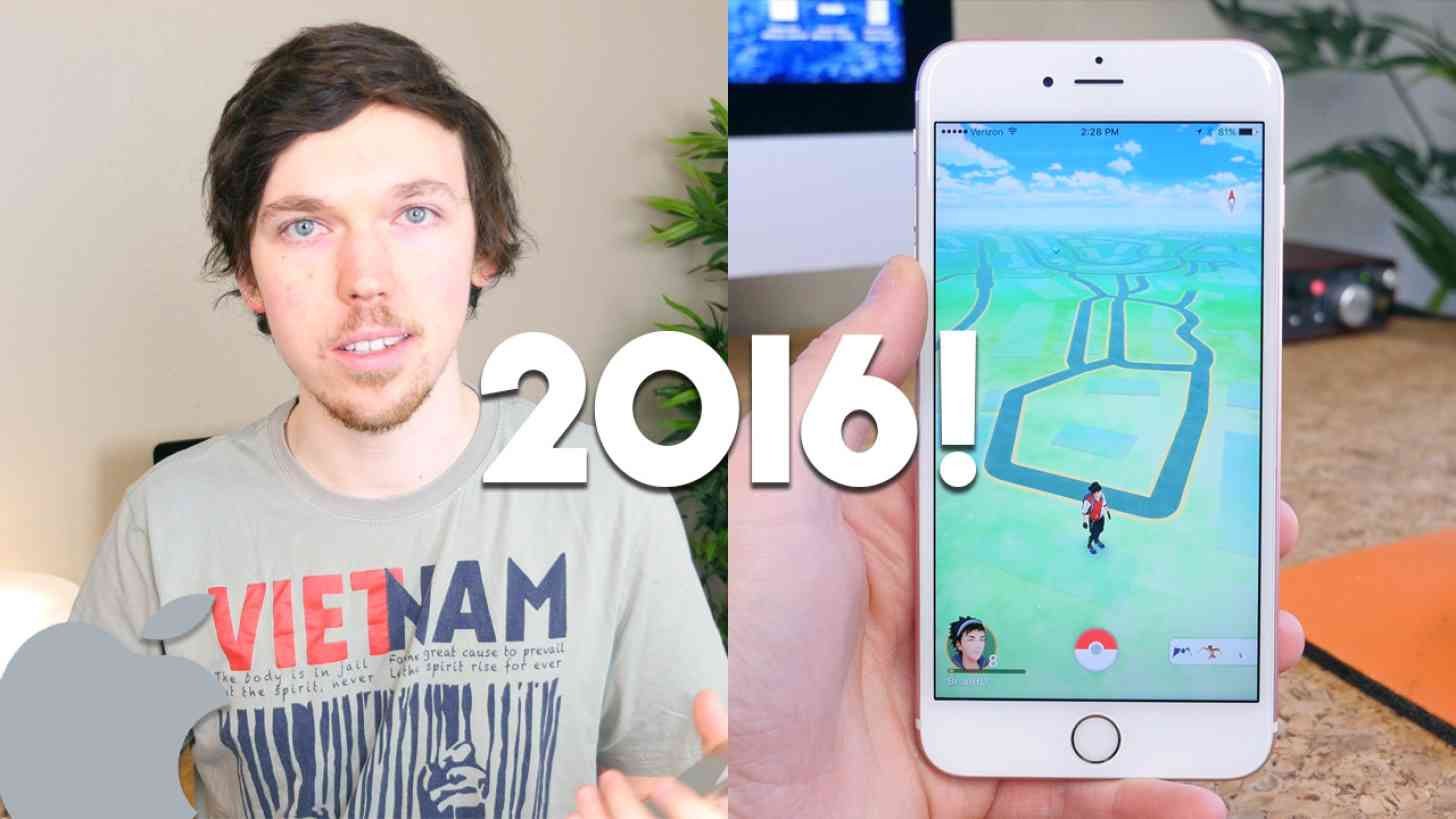 Top 10 iOS Apps of 2016! - PhoneDog