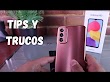 Trucos para mi Samsung A13