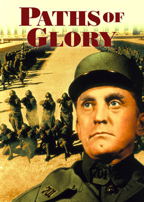 Paths of Glory