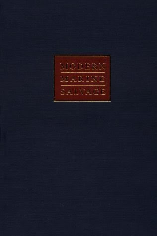 PDF Download Modern Marine Salvage