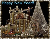 Happy New Year!!