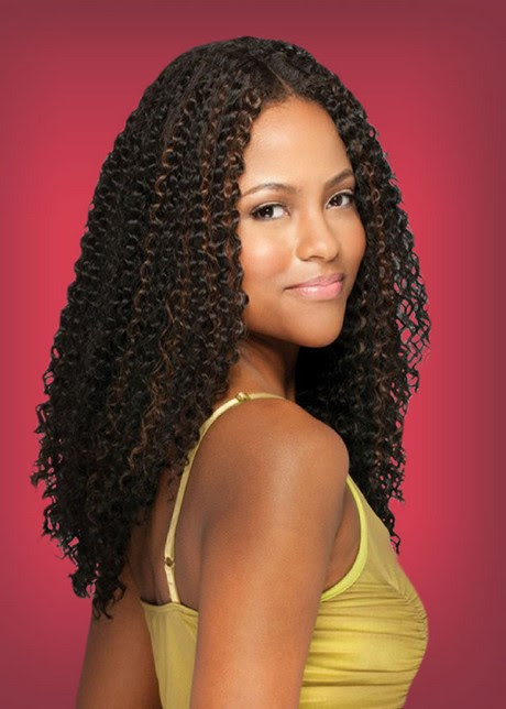 Coiffure afrique