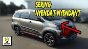 30+ Ide Top Mobil Avanza Nyendat