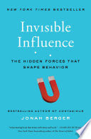 Invisible Influence