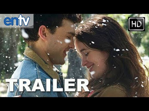 Beautiful Creatures (2013) Trailer - Alden Ehrenreich and Alice Englert  and watch 