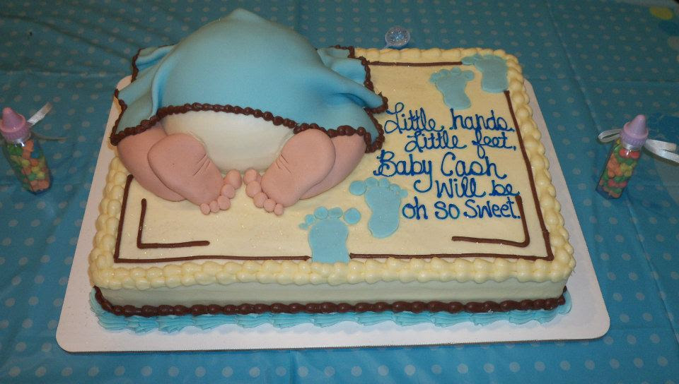 Baby Shower Themes for Boys 2013 | Baby Shower