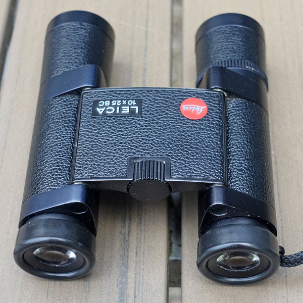 My Binoculars