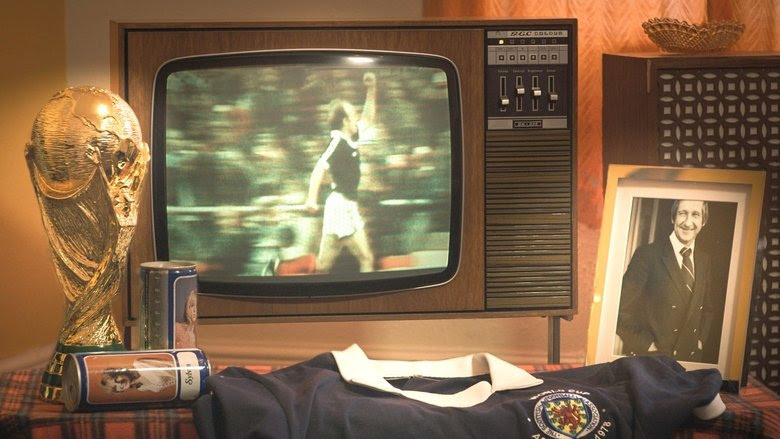 Scotland 78: A Love Story HD streaming vostfr 2018