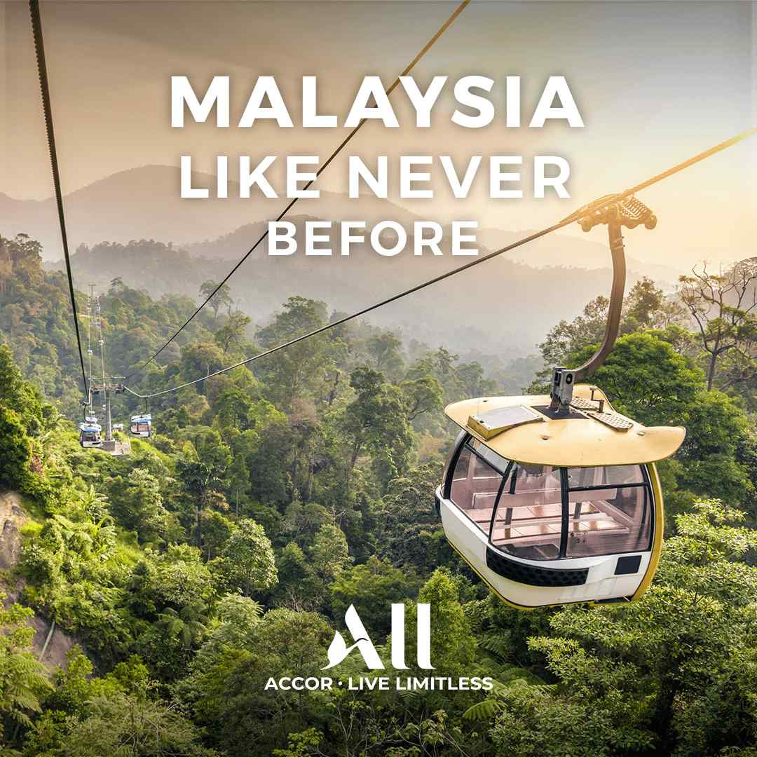 AccorHotels, Promotion, Promo, June, Super Sale, Flash Sale, 30% off, free breakfast, Summer, 2017, 
