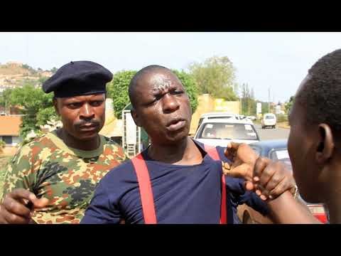 Updated Uganda Comedy Newest!