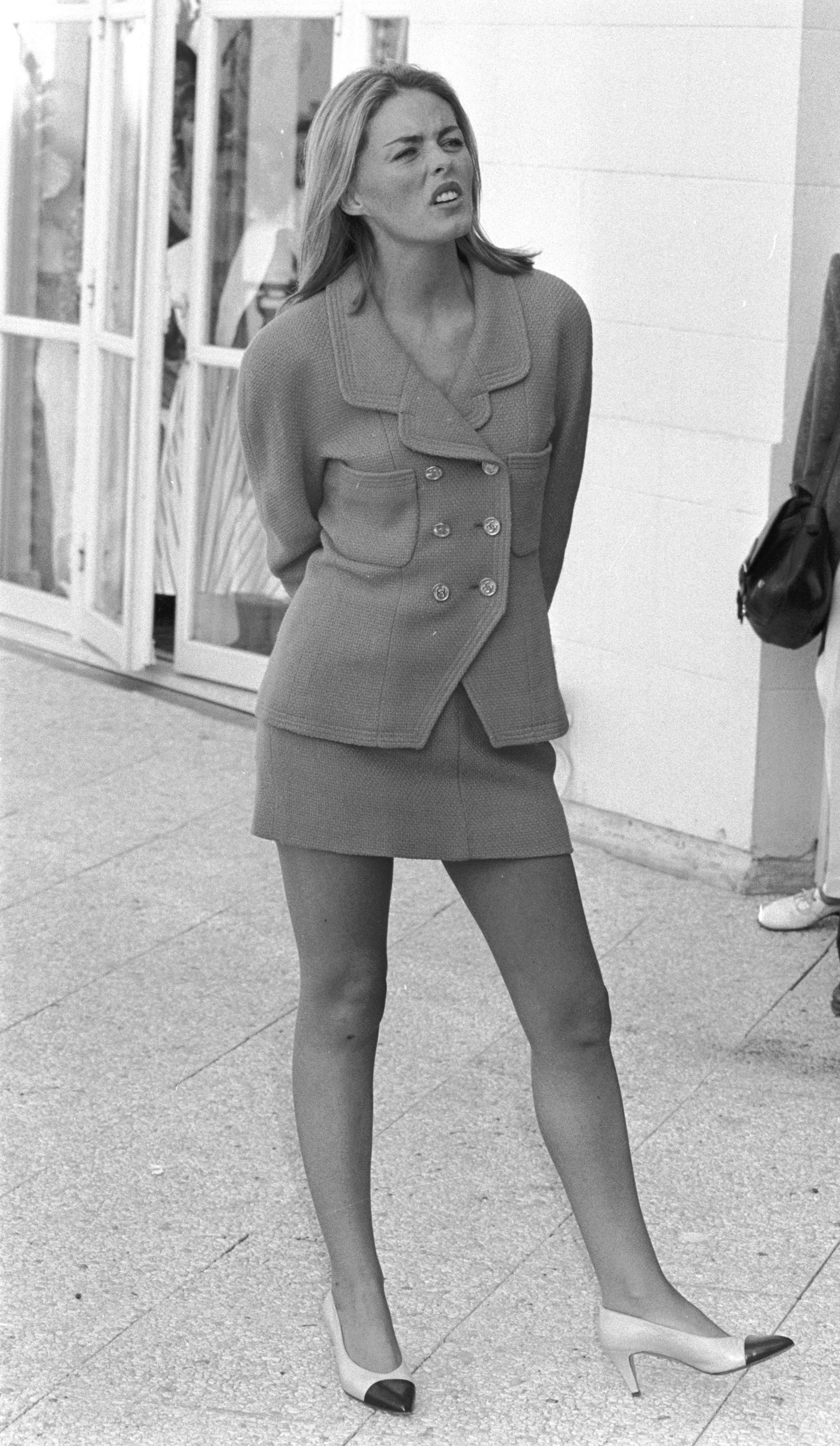 Patsy Kensit - Wikipedia, the free encyclopedia