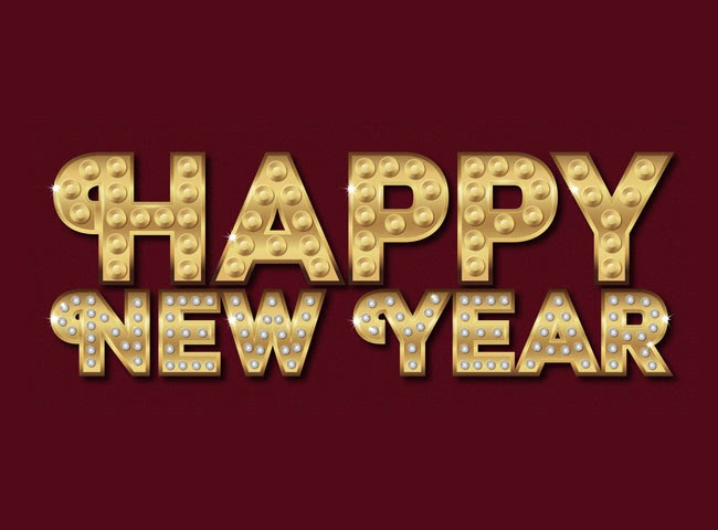 happy new year Best of the web for Design and Web Development December 2016