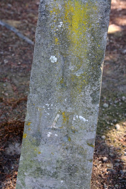 Stark St. Milestone P14