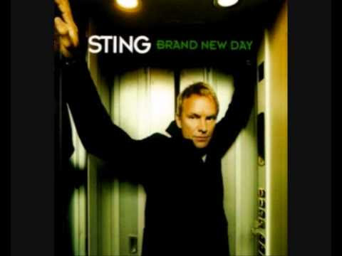 Sting - A Thousand Years