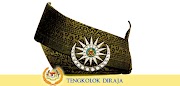 Inilah 52+ Tengkolok Diraja Negeri Sembilan