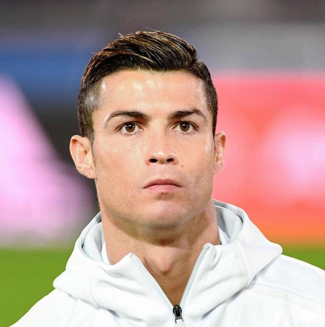 元チームメイトが忠告 ｃ ロナウドの 家には行くな サッカーｗ杯ニュース デイリースポーツ Online
