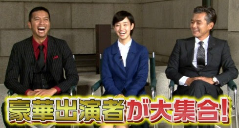 クロコーチ視聴率が低い理由 四話の視聴率と五話の予告とあらすじ トレンド最先端
