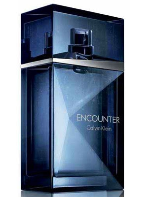 Encounter Calvin Klein for men