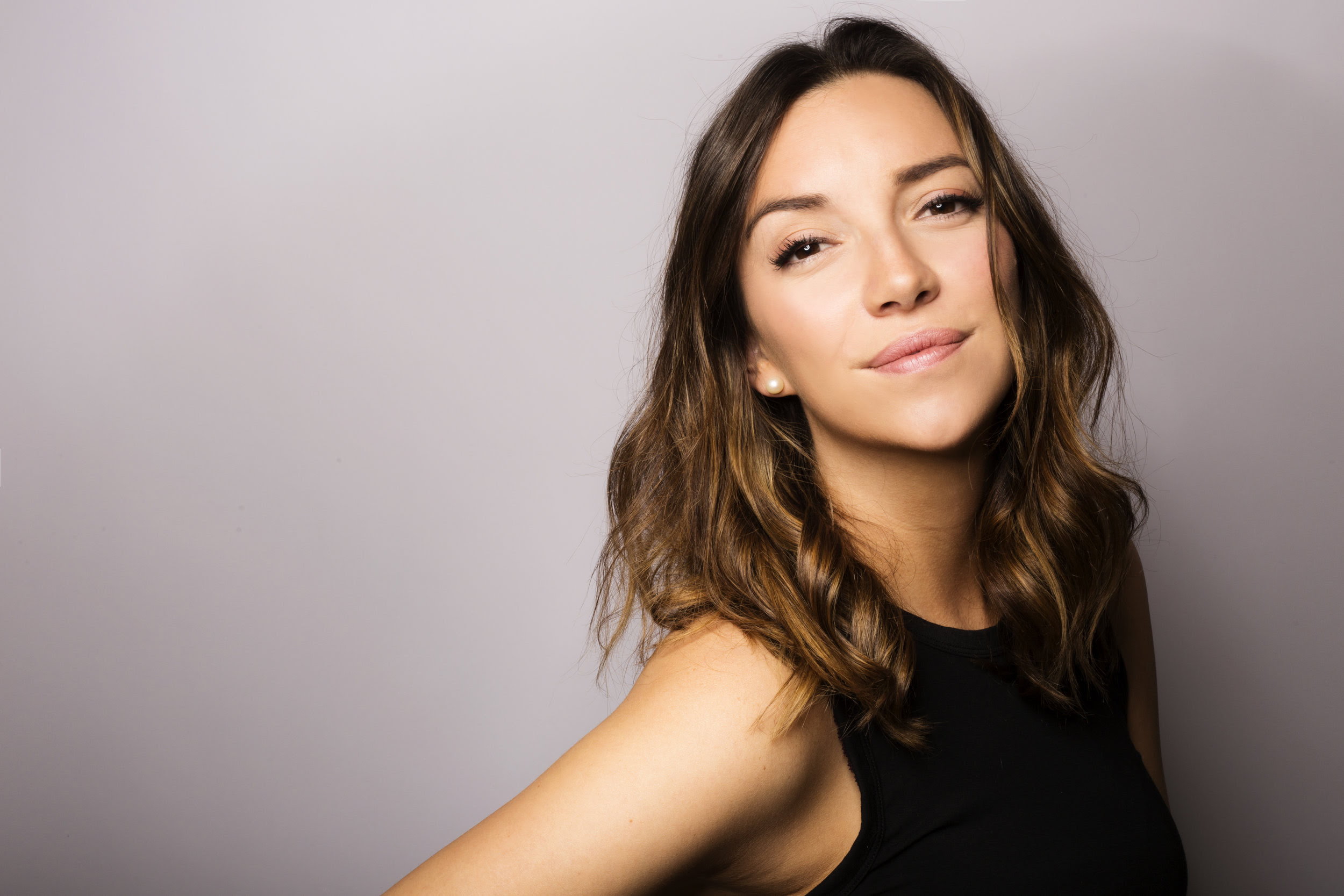 Regina Blandón, Blanco de trolls - Quintana Roo Hoy