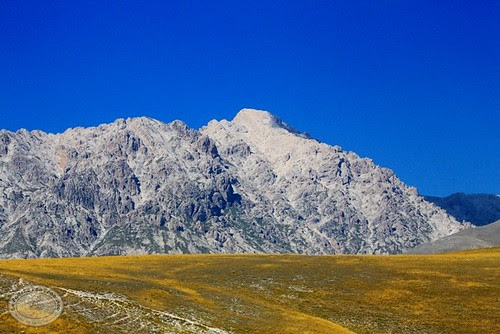 Abruzzo montano