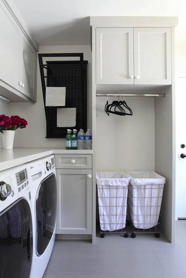 48 Inspiring Laundry Room Design Ideas Design Swan 48 Inspiring Laundry Room Design Ideas Design Swan