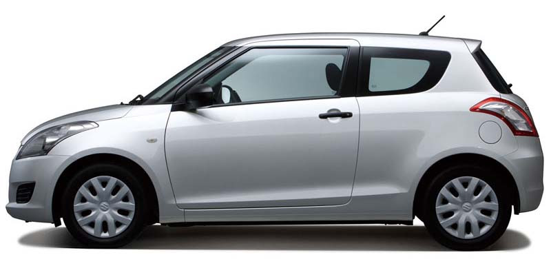 ざがあとたうん はずかしブログ 2ドア車