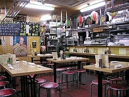 やきとん まこちゃん 店舗情報 新橋タウン情報 新橋ねっと