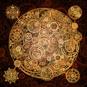 魔法陣 Pixiv年鑑 B