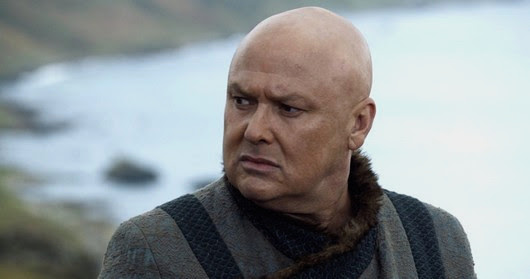 ヴァリスの謎 ゲーム オブ スローンズ Awesome的な