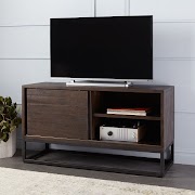 Ide Terpopuler Meja TV Minimalis, Rak Minimalis