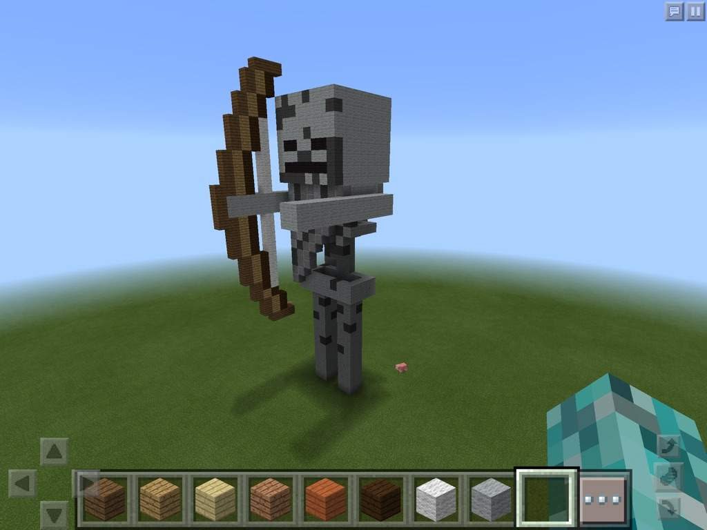 Arrow and stray 1.10  Minecraft Amino
