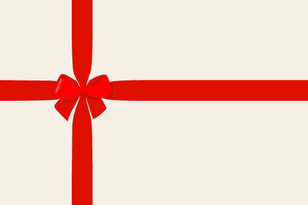 ギフト リボンフリークス