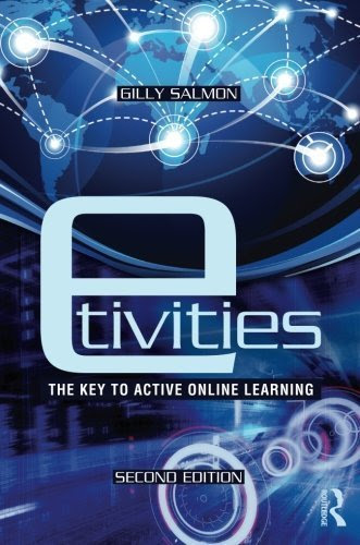 E-tivities: The Key to Active Online Learning