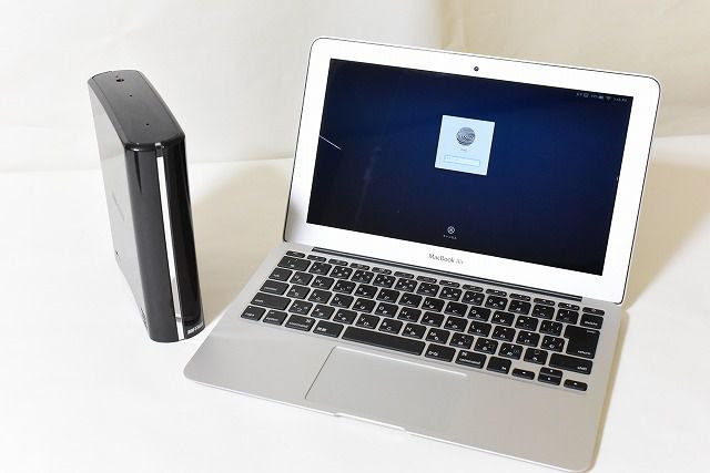 Macに接続した外付けhddが認識しない場合の解決方法 データ復旧大図鑑 自分で解決 ファイル復元