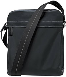 coach varick flight bag uncrate image by uncrate
