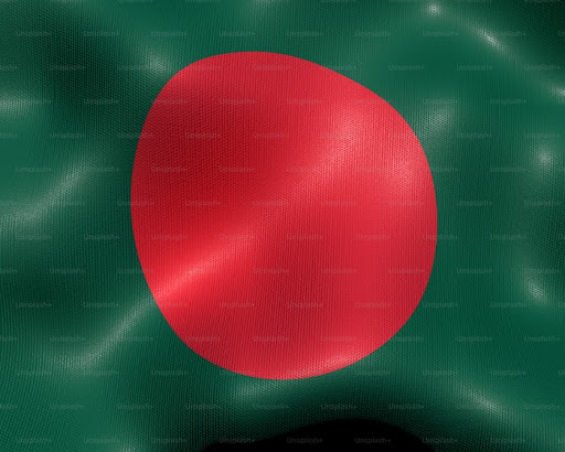 Independence day of Bangladesh 
