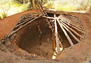 Most Popular 25+ Native AmericanPit House