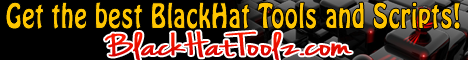 Blackhat Marketing Scripts / Applications
