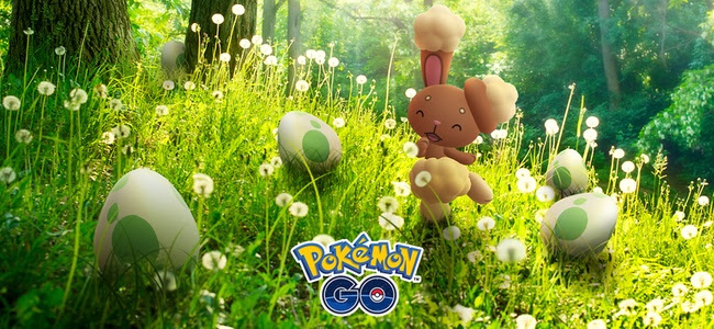 ポケモンgo 今日から ポケモンのタマゴを探せ イベントが開始 ピチュー ムチュール ブビィなどが2kmタマゴから出現 まれに色違いの ミミロル も 面白いアプリ Iphone最新情報ならmeeti ミートアイ