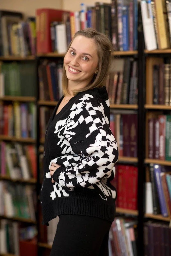 С перфоратором на «ты»: знакомим жителей Охи с участницами конкурса «Мисс весна»