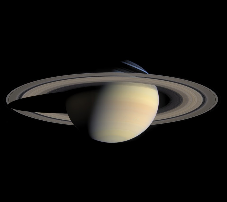 壁紙 土星のスマホ壁紙960x854 Saturn 001 Jpg 壁紙box