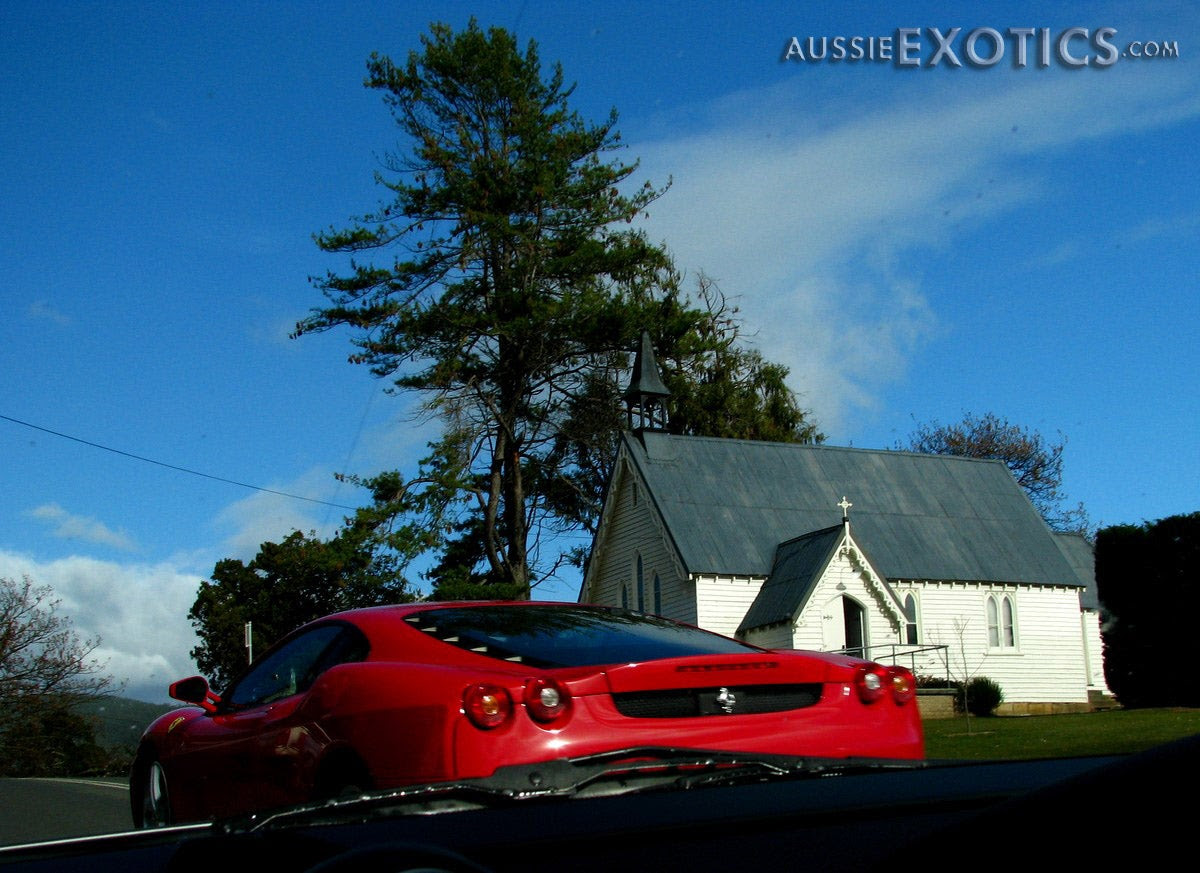 IMG 8976-ferrari-f430 - Lap of