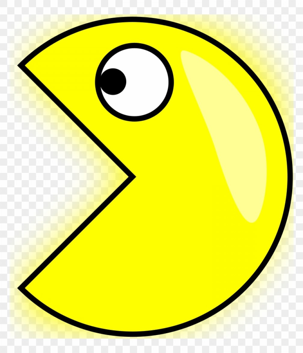 Download Pacman Vector at GetDrawings | Free download