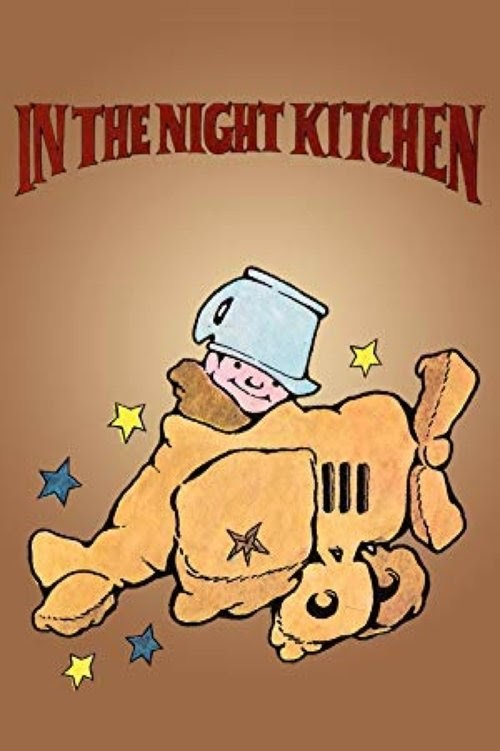 Watch In The Night Kitchen 1987 Full Movie Online Full Movies